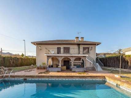 Chalet en venta en Gójar