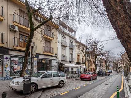 Casa en venta en Granada rebajada