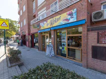 Local comercial en venta en Granada
