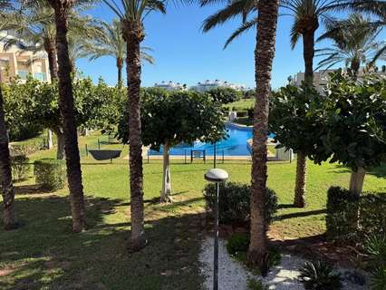 Piso en venta en Roquetas de Mar