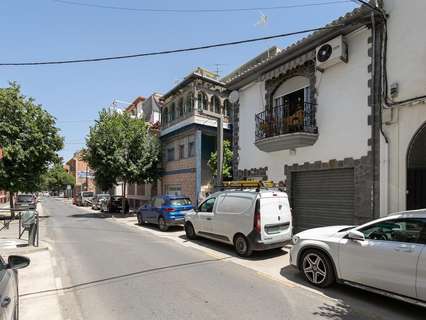 Casa en venta en Maracena