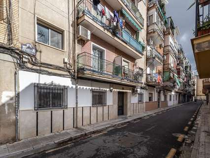 Piso en venta en Granada rebajado