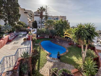 Piso en venta en Almuñécar zona La Herradura rebajado