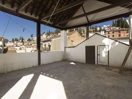 Piso en venta en Granada