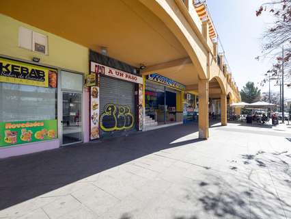 Local comercial en venta en Granada