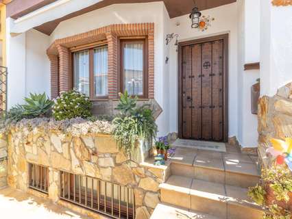 Casa en venta en Chauchina