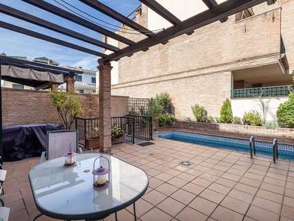 Casa en venta en Granada