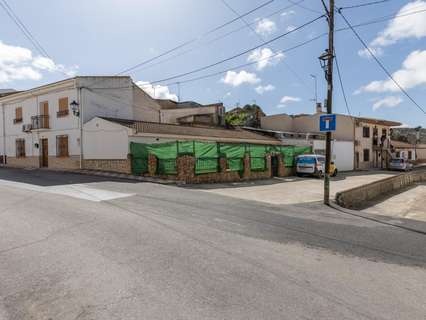 Casa en venta en Moraleda de Zafayona rebajada