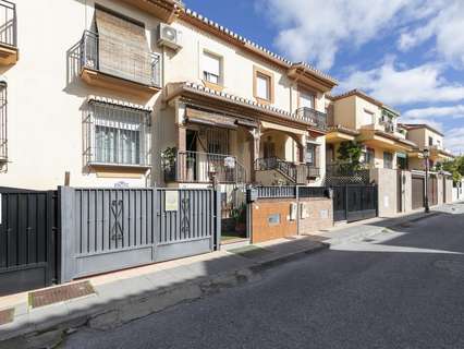 Casa en venta en Vegas del Genil