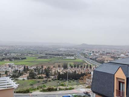Ático en venta en Granada