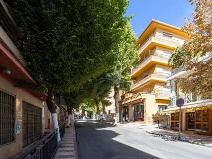 Apartamento en venta en Lanjarón