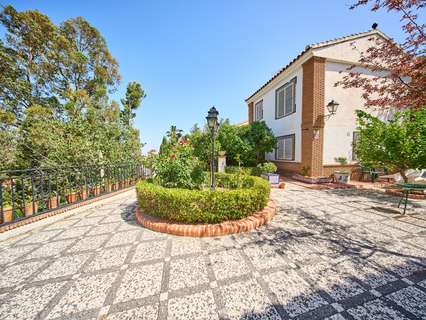 Casa en venta en Otura