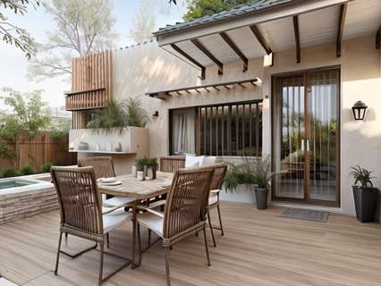 Chalet en venta en Las Gabias