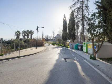 Parcela rústica en venta en Las Gabias