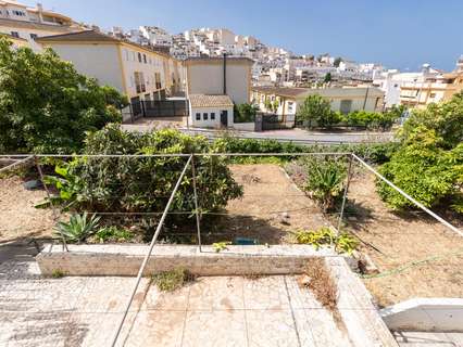 Parcela urbana en venta en Almuñécar zona La Herradura