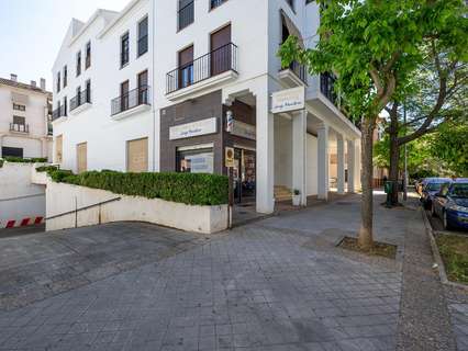 Local comercial en venta en Granada