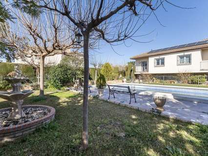 Chalet en venta en Atarfe