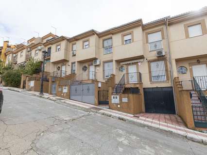 Casa en venta en Güevéjar