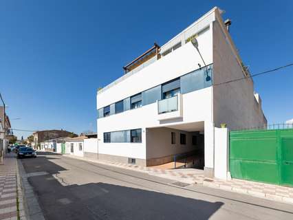 Dúplex en venta en Albolote