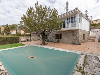 Casa en venta en Huétor de Santillán