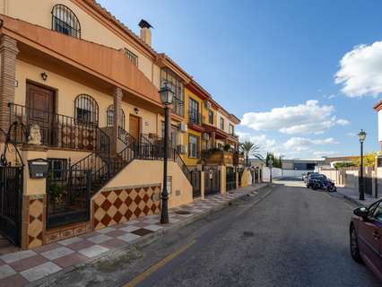 Casa en venta en Cúllar Vega