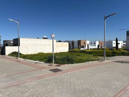 Parcela rústica en venta en Churriana de la Vega