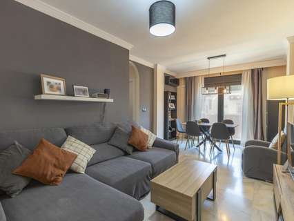 Piso en venta en Gójar