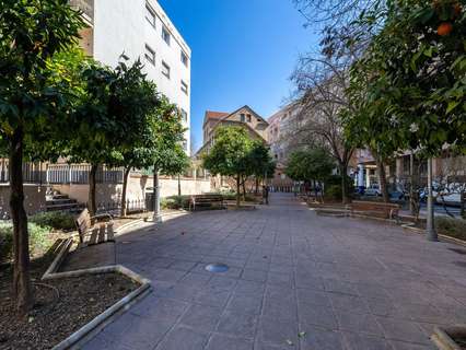 Planta baja en venta en Granada