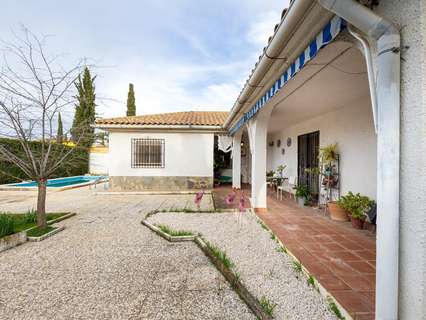 Chalet en venta en Otura