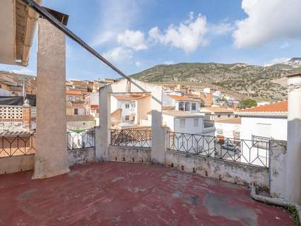 Casa en venta en Padul