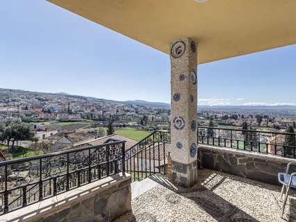 Casa en venta en Monachil