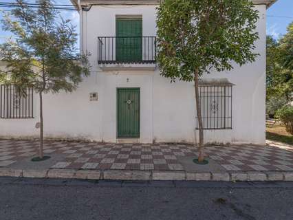 Casa en venta en Albolote
