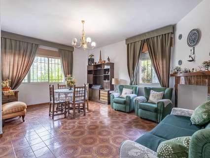 Casa en venta en Granada