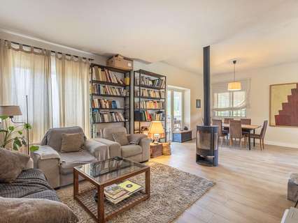Casa rústica en venta en Purullena