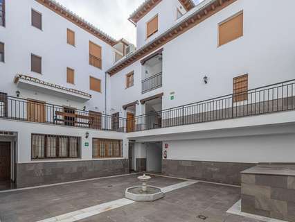Dúplex en venta en Granada