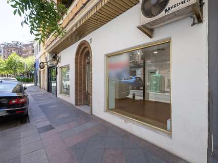 Local comercial en venta en Granada