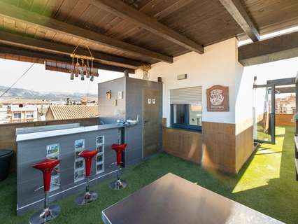 Casa en venta en Armilla