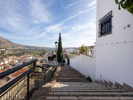 Casa en venta en Loja rebajada