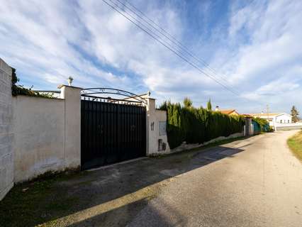 Casa en venta en Maracena