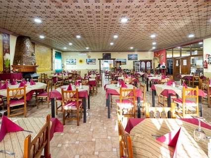 Local comercial en venta en Huélago