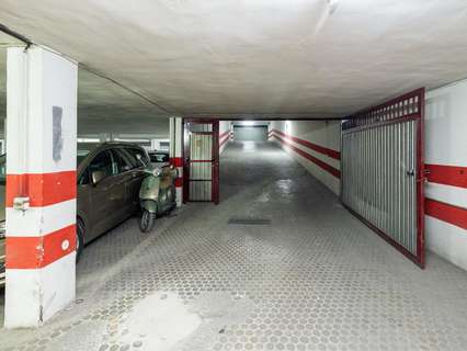Plaza de parking en venta en Granada