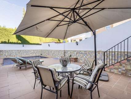 Casa en venta en Vegas del Genil