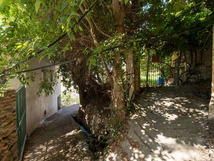 Casa en venta en Lanjarón