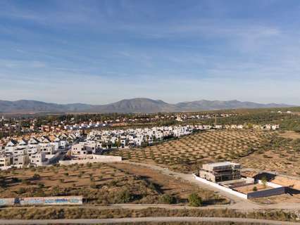 Parcela urbana en venta en Albolote