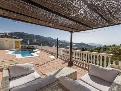 Casa en venta en Itrabo