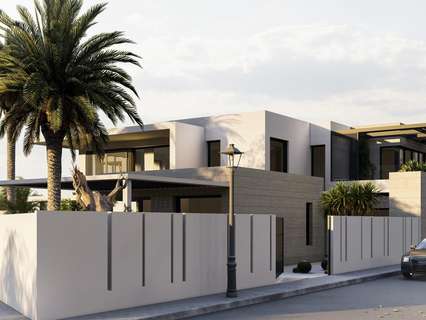 Parcela rústica en venta en Albolote