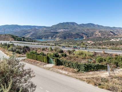 Casa rústica en venta en Lecrín