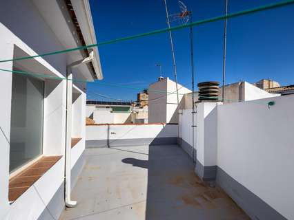 Apartamento en venta en Granada