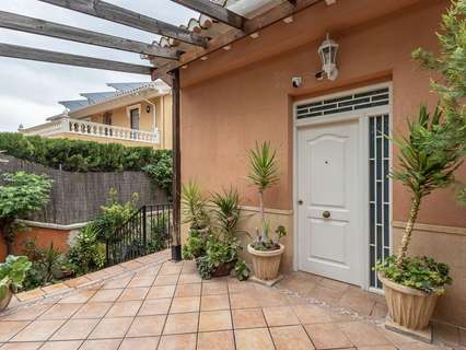 Chalet en venta en Gójar