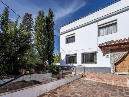 Casa en venta en Cájar